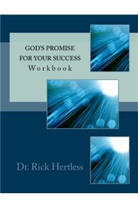 God's Promise for Your Success