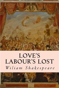 Love's Labour's Lost