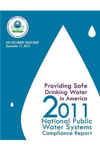 Providing Safe Driving Water in America