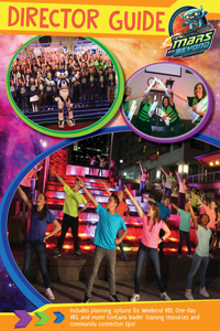 VBS 2019  Director Guide