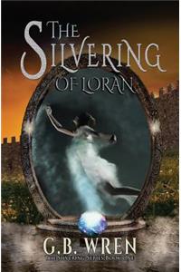 Silvering of Loran