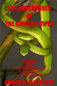 Adventures Of The Bamboo Viper