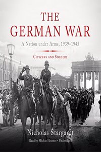 The German War Lib/E