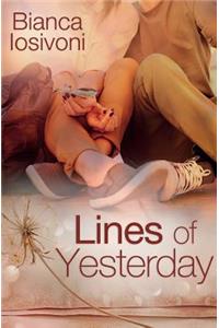 Lines of Yesterday