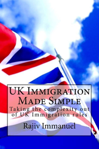 UK Immigration Made Simple