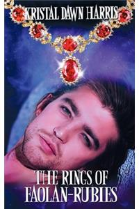 Rings of Faolan-Rubies