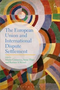 European Union and International Dispute Settlement