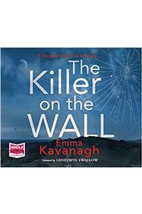 The Killer On The Wall