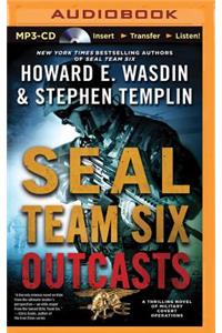 Seal Team Six Outcasts