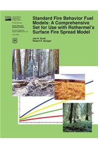 Standard Fire Behavior Fuel Models