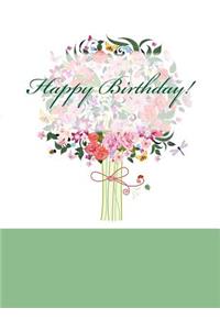 Happy Birthday!