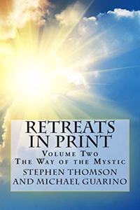 Retreats In Print