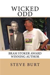 Wicked Odd: Still More Stories to Chill the Heart