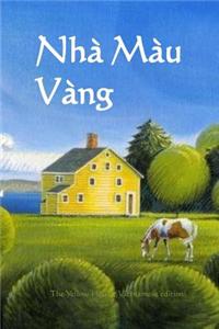 Nha Mau Vang