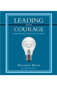 Leading with Courage