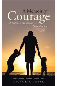 Memoir of Courage