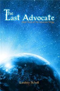 Last Advocate