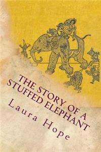 The Story of a Stuffed Elephant