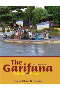 Garifuna Music Reader