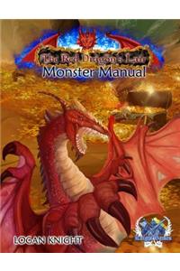 Manual of Monsters