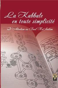 Kabbale en toute Simplicité