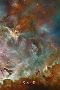 Space III (Journal)