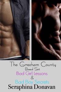 The Gresham County Boxed Set: Sassy, Snarky, Southern Romance