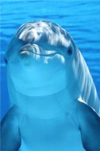 Mind Blowing Dolphin Journal