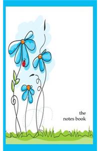 The Notes Book