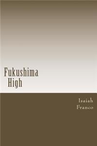 Fukushima High