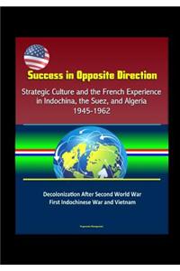 Success in Opposite Direction