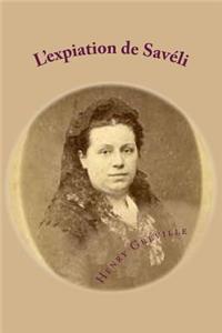 L'expiation de Saveli