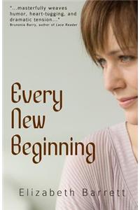 Every New Beginning