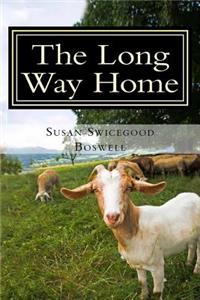 The Long Way Home