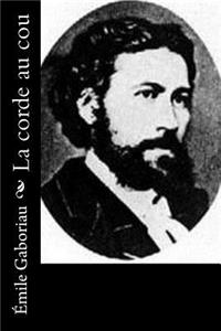La corde au cou