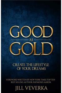 Good As Gold