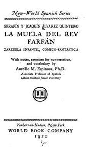 La Muela del Rey Farfán