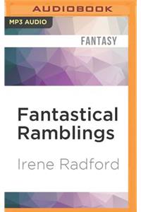 Fantastical Ramblings