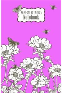 Random Jottings Notebooks