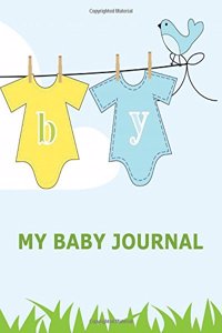 My Baby Journal