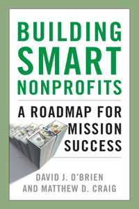 Building Smart Nonprofits