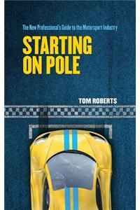 Starting on Pole