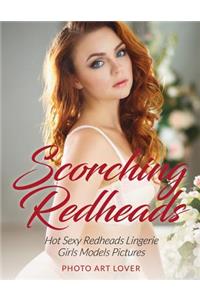 Scorching Redheads