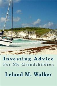 Investing Advice