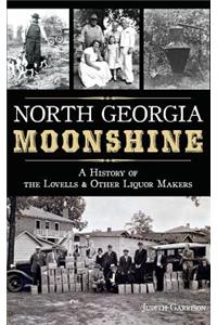 North Georgia Moonshine