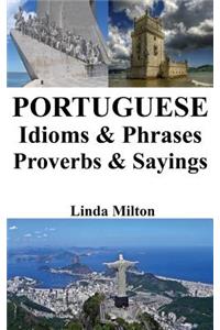 Portuguese Idioms & Phrases - Proverbs & Sayings