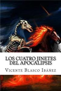 Los cuatro jinetes del Apocalipsis