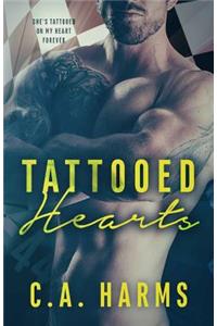 Tattooed Hearts