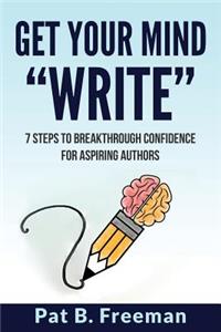 Get Your Mind "Write"