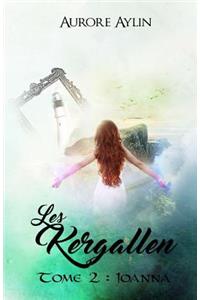 Les Kergallen, tome 2